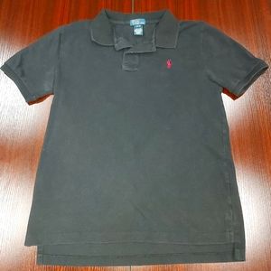 POLO - Boys Polo Shirt Size L (14-16)